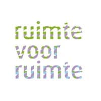 ontwikkelingsmaatschappij ruimte voor ruimte cv logo